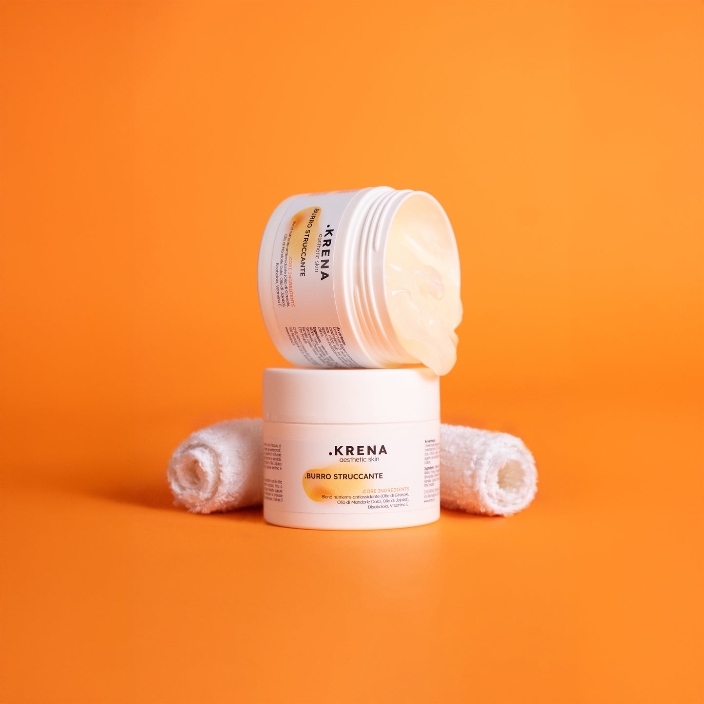 .KRENA BURRO STRUCCANTE