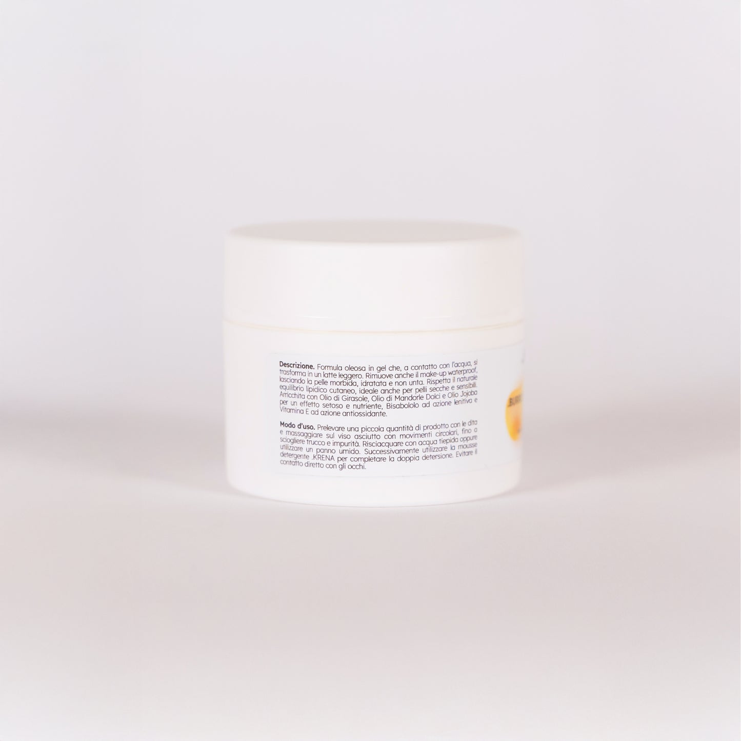 .KRENA BURRO STRUCCANTE