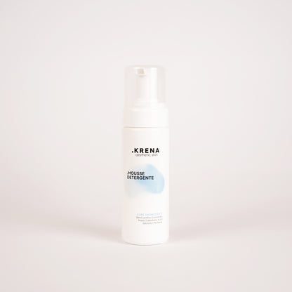 .KRENA MOUSSE DETERGENTE