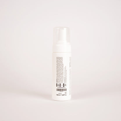 .KRENA MOUSSE DETERGENTE