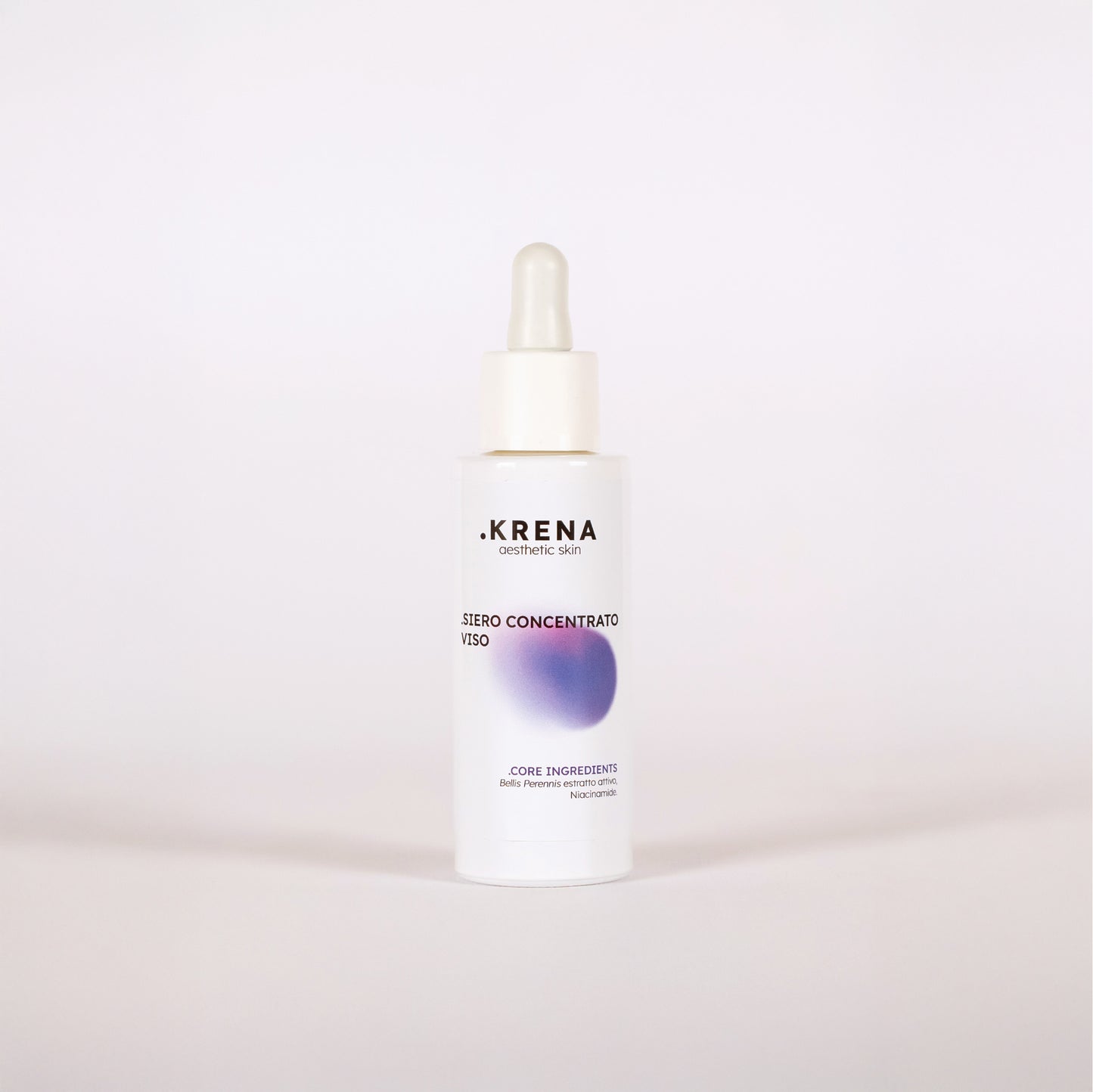 .KRENA SIERO CONCENTRATO VISO