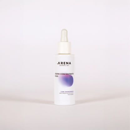 .KRENA SIERO CONCENTRATO VISO